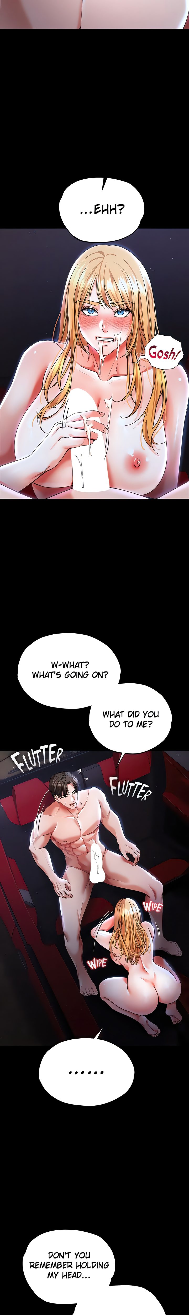 The Real Deal Chapter 45 Page 20