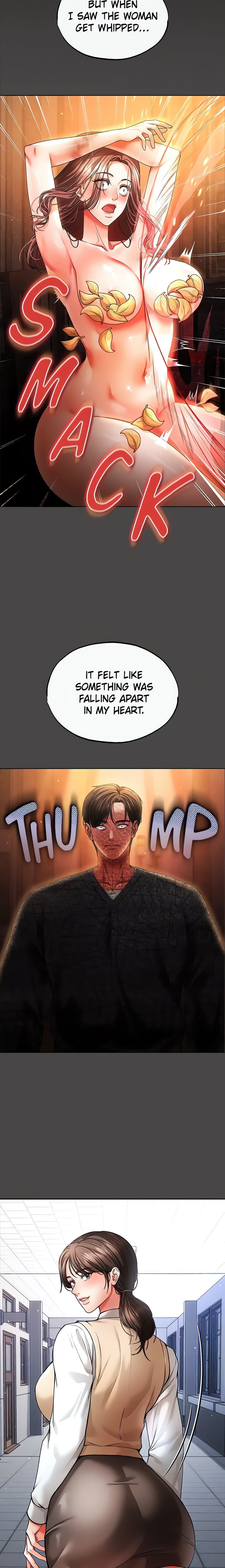 The Real Deal Chapter 45 Page 24