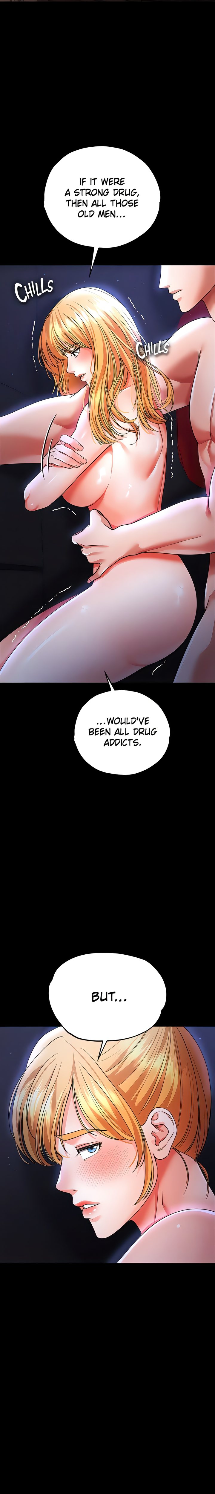 The Real Deal Chapter 45 Page 28