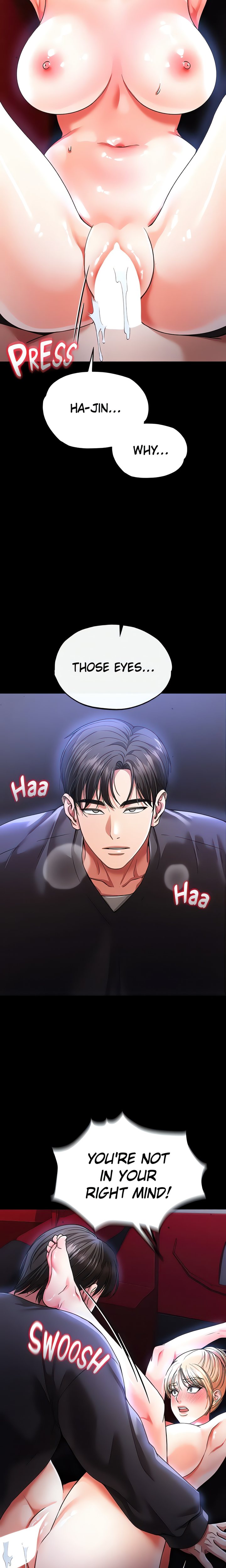 The Real Deal Chapter 45 Page 3