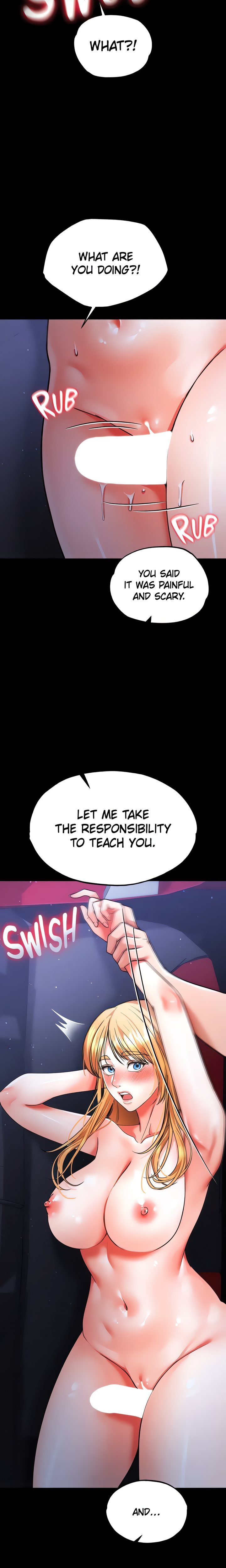 The Real Deal Chapter 46 Page 10