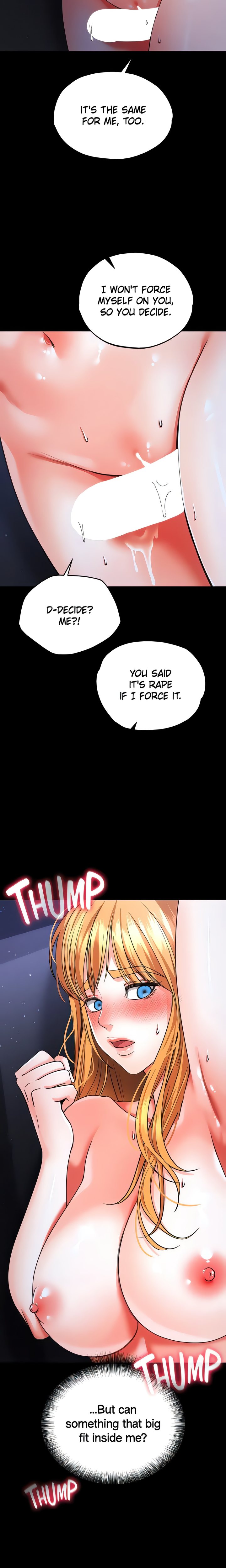 The Real Deal Chapter 46 Page 13