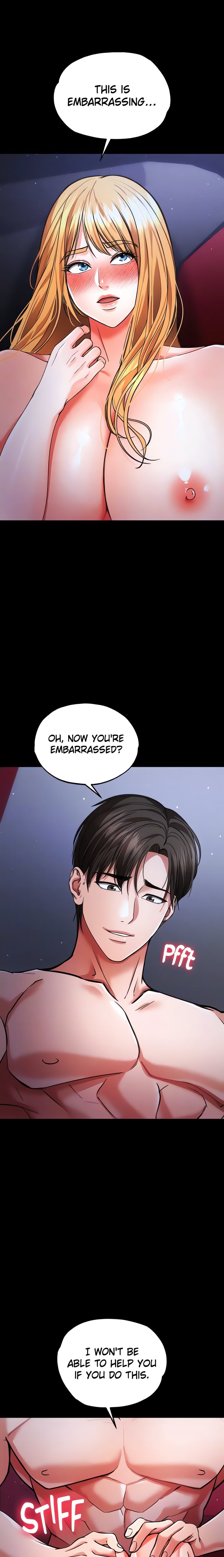 The Real Deal Chapter 46 Page 17