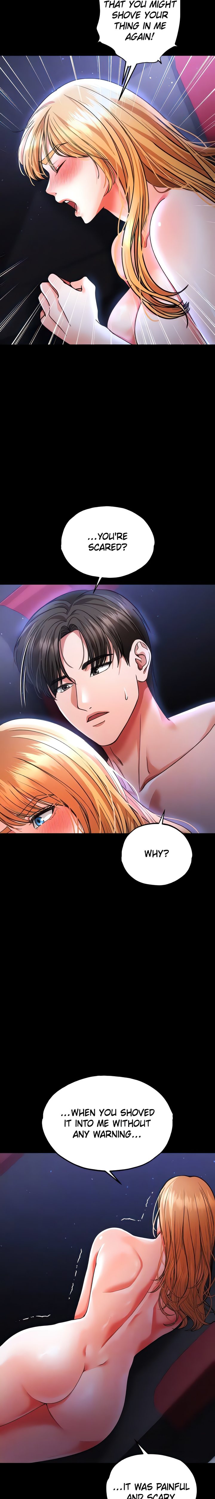 The Real Deal Chapter 46 Page 6