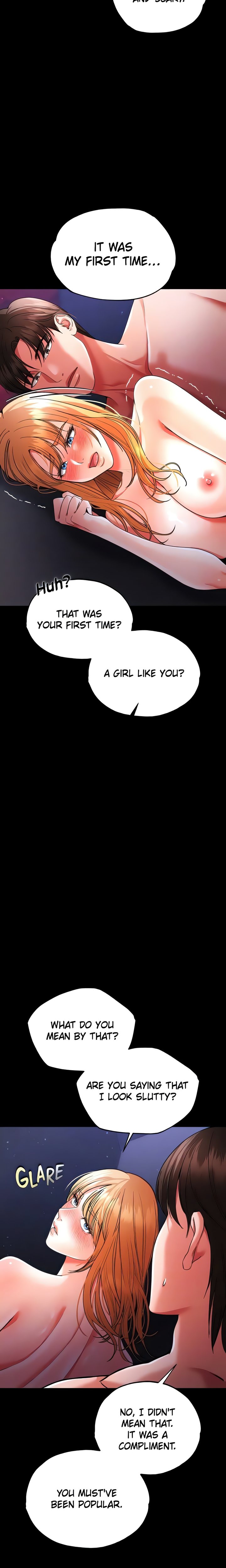 The Real Deal Chapter 46 Page 7