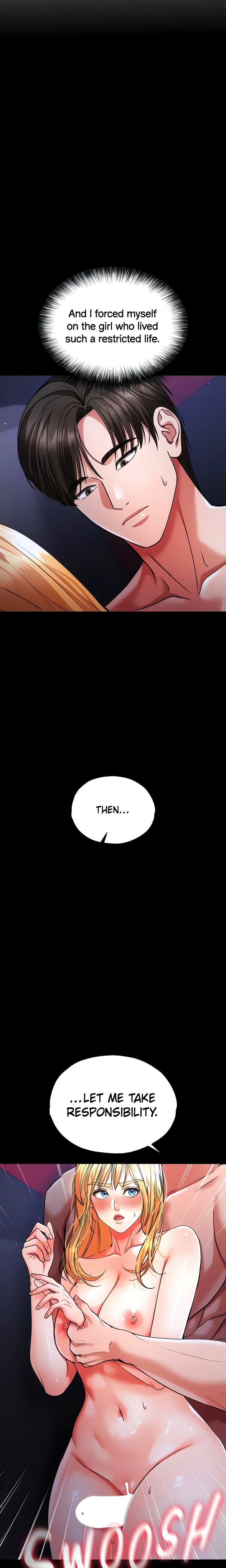 The Real Deal Chapter 46 Page 9