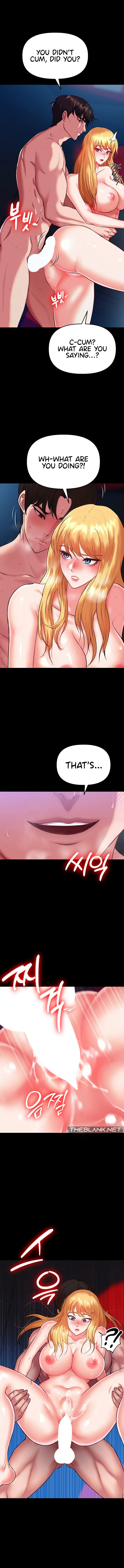 The Real Deal Chapter 47 Page 10