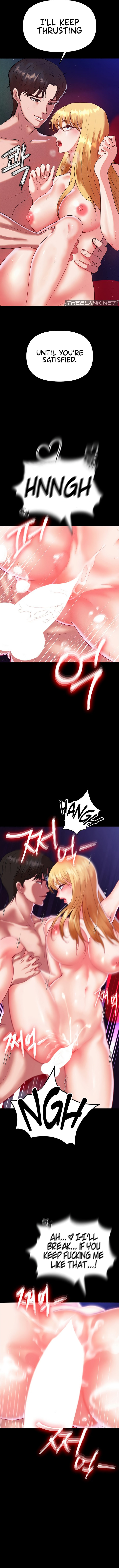 The Real Deal Chapter 47 Page 12