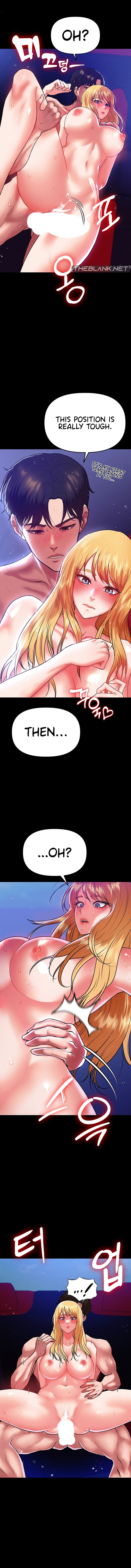 The Real Deal Chapter 47 Page 13