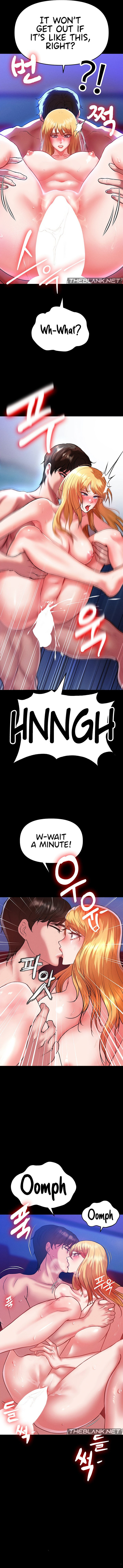 The Real Deal Chapter 47 Page 14