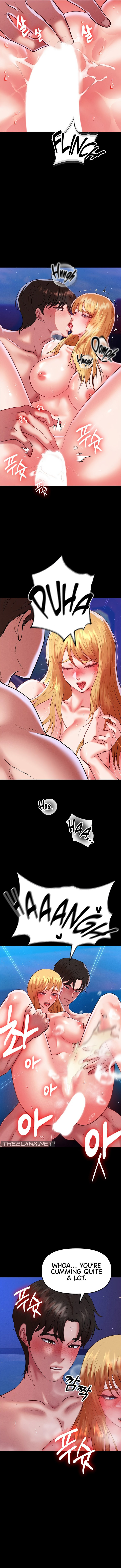 The Real Deal Chapter 47 Page 15