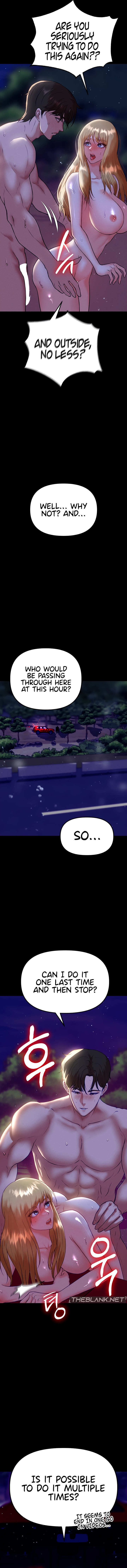 The Real Deal Chapter 47 Page 18
