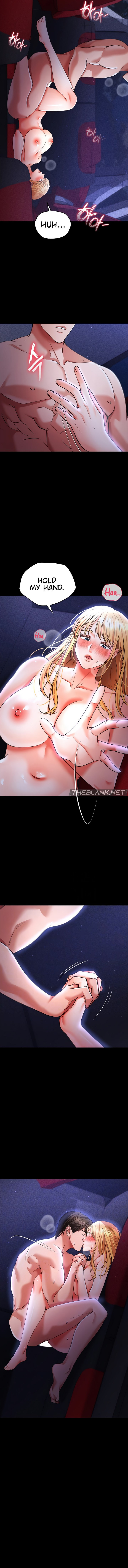 The Real Deal Chapter 47 Page 3