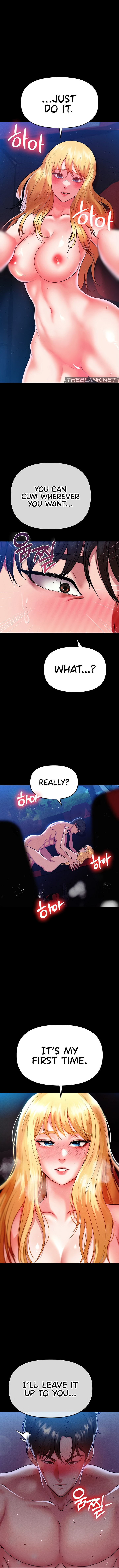 The Real Deal Chapter 47 Page 7