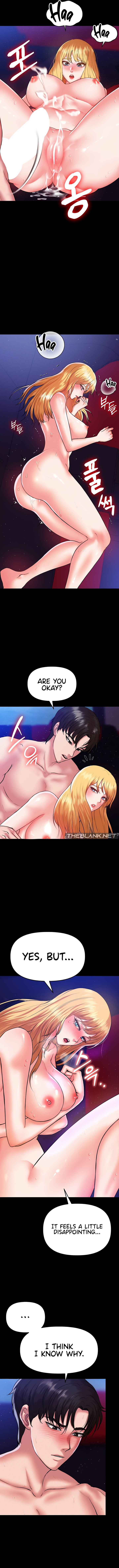 The Real Deal Chapter 47 Page 9