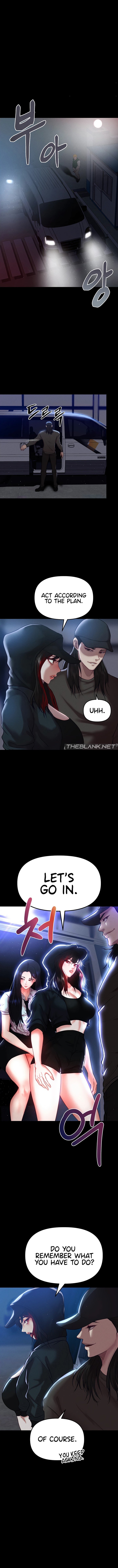 The Real Deal Chapter 48 Page 10