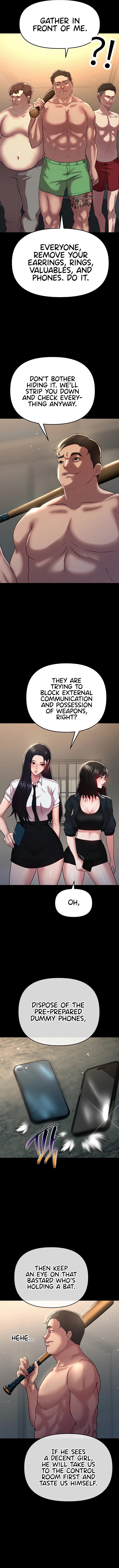 The Real Deal Chapter 48 Page 12