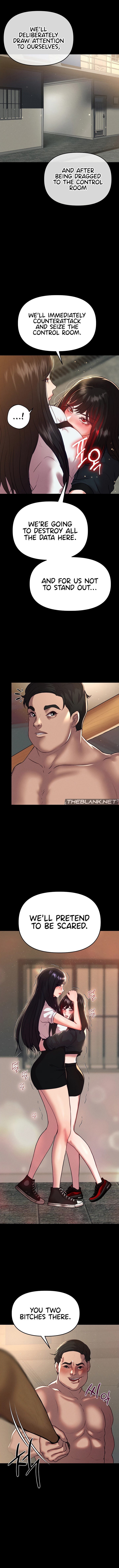 The Real Deal Chapter 48 Page 13