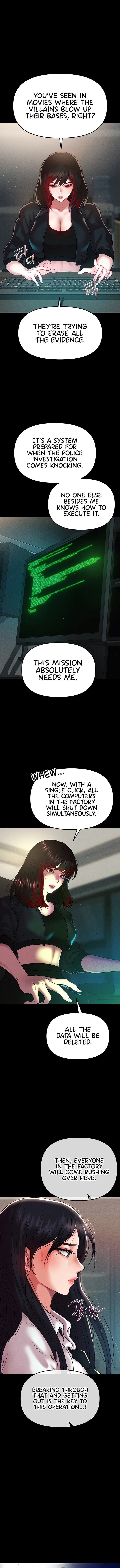 The Real Deal Chapter 48 Page 15