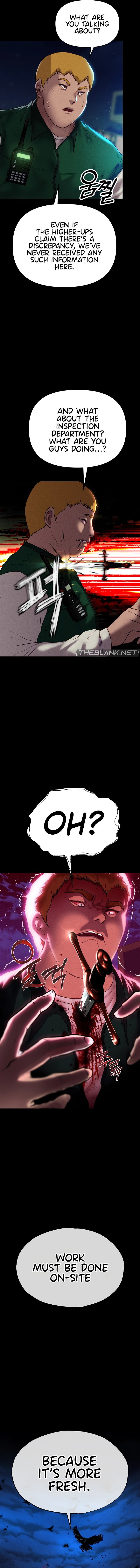 The Real Deal Chapter 48 Page 17