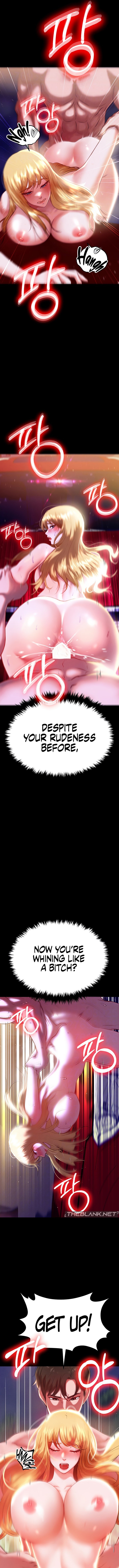 The Real Deal Chapter 48 Page 3