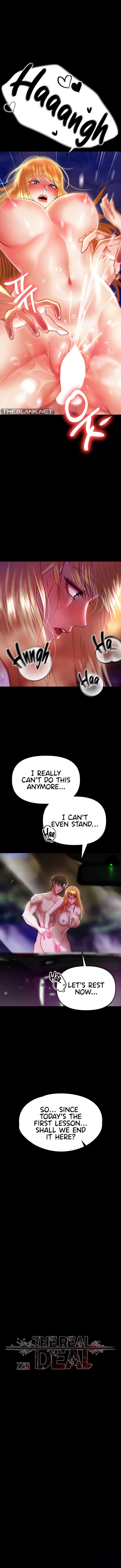 The Real Deal Chapter 48 Page 5
