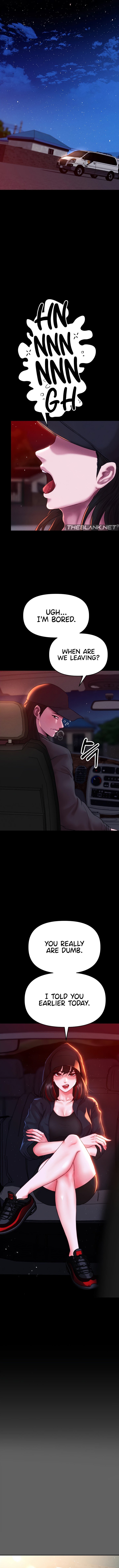 The Real Deal Chapter 48 Page 6
