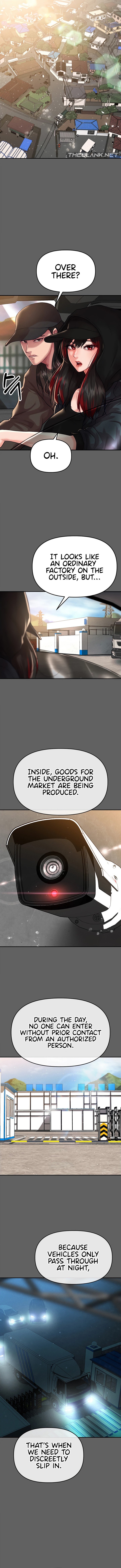 The Real Deal Chapter 48 Page 7