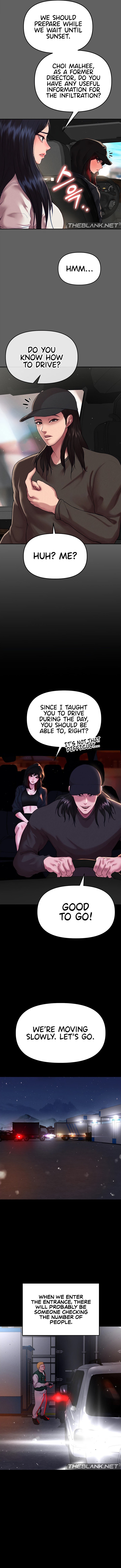 The Real Deal Chapter 48 Page 8