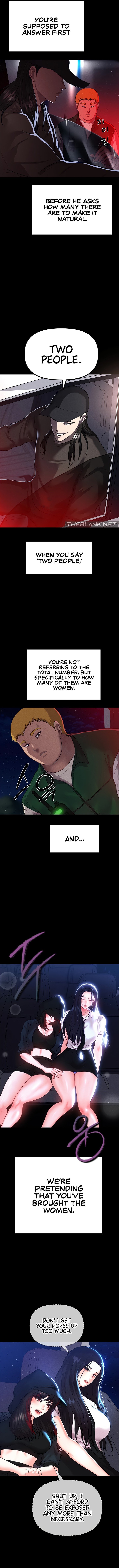 The Real Deal Chapter 48 Page 9