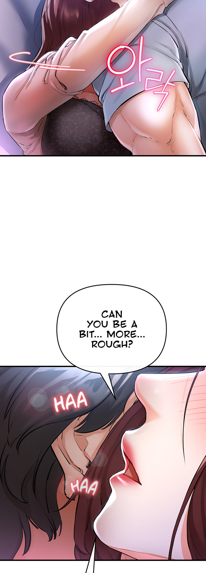 The Real Deal Chapter 5 Page 16