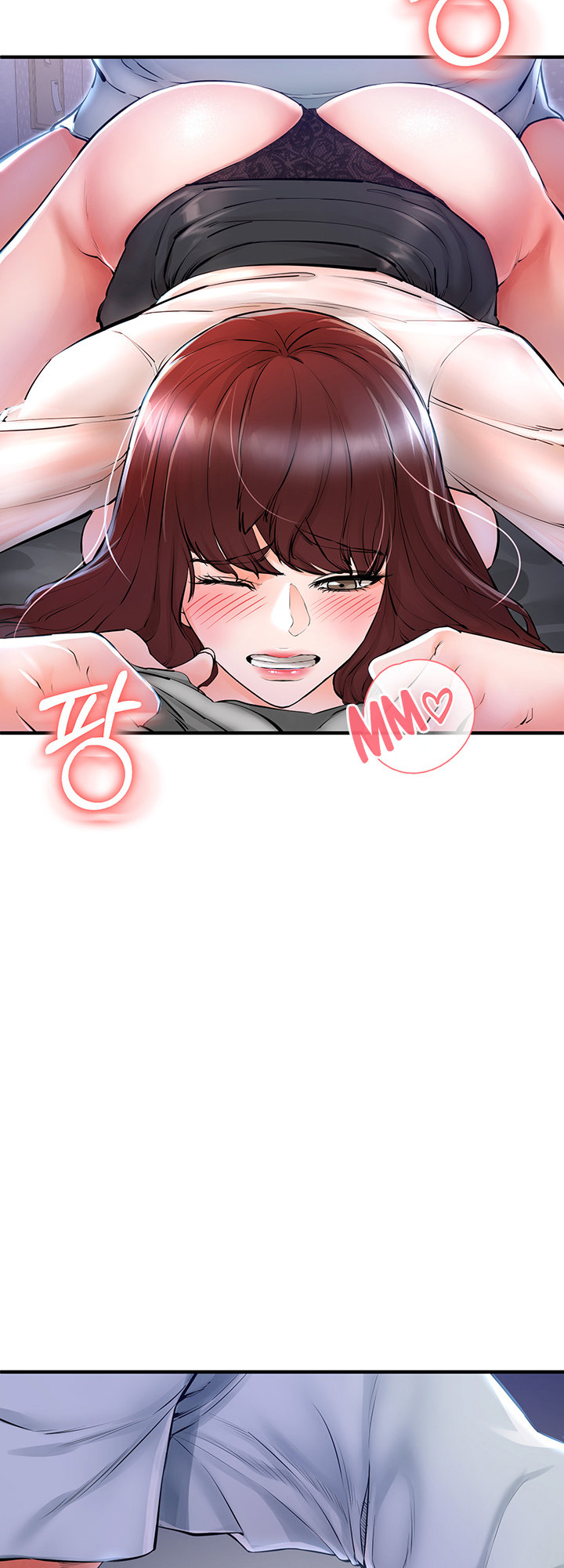 The Real Deal Chapter 5 Page 23
