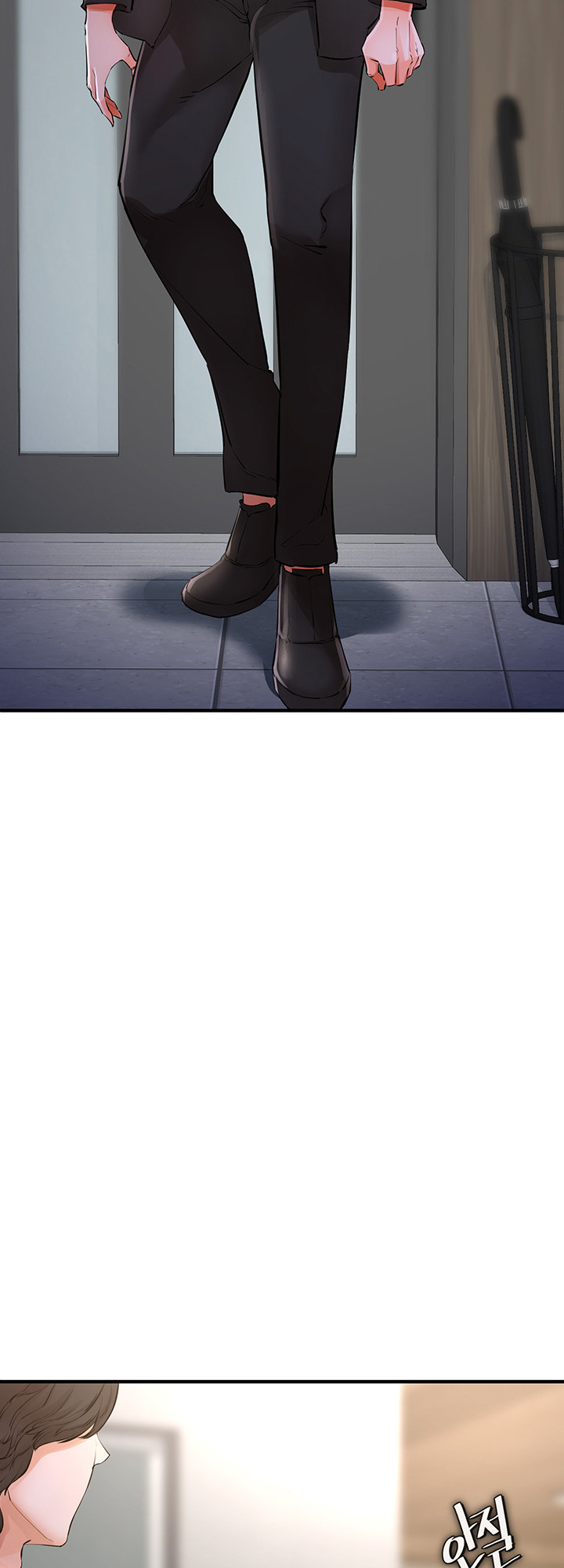 The Real Deal Chapter 5 Page 42