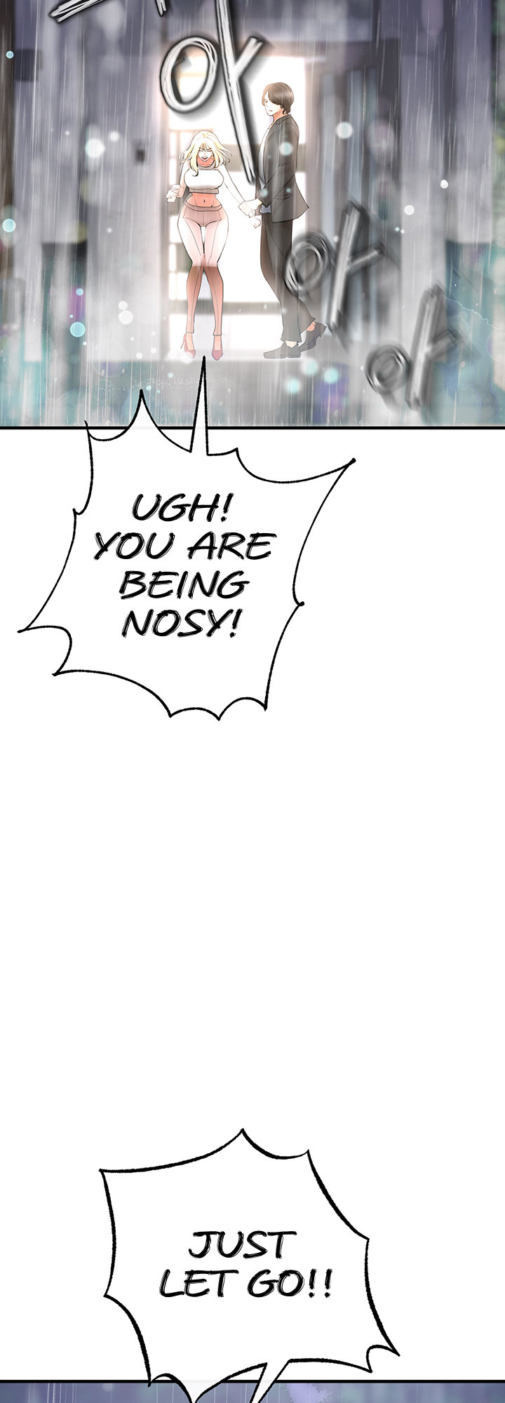 The Real Deal Chapter 5 Page 49
