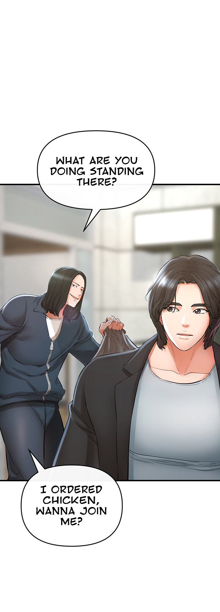 The Real Deal Chapter 5 Page 53