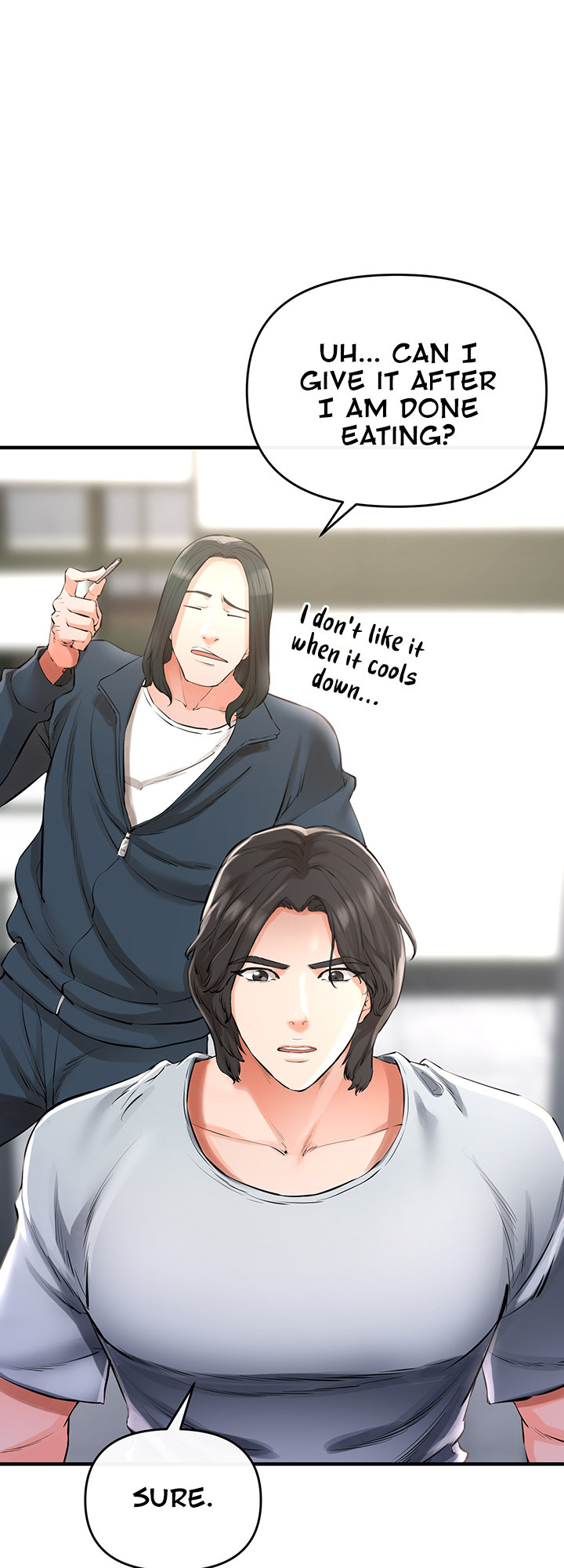 The Real Deal Chapter 5 Page 57