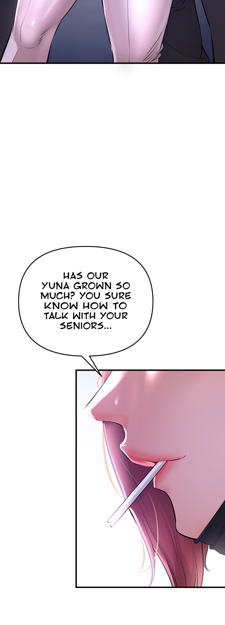 The Real Deal Chapter 5 Page 61