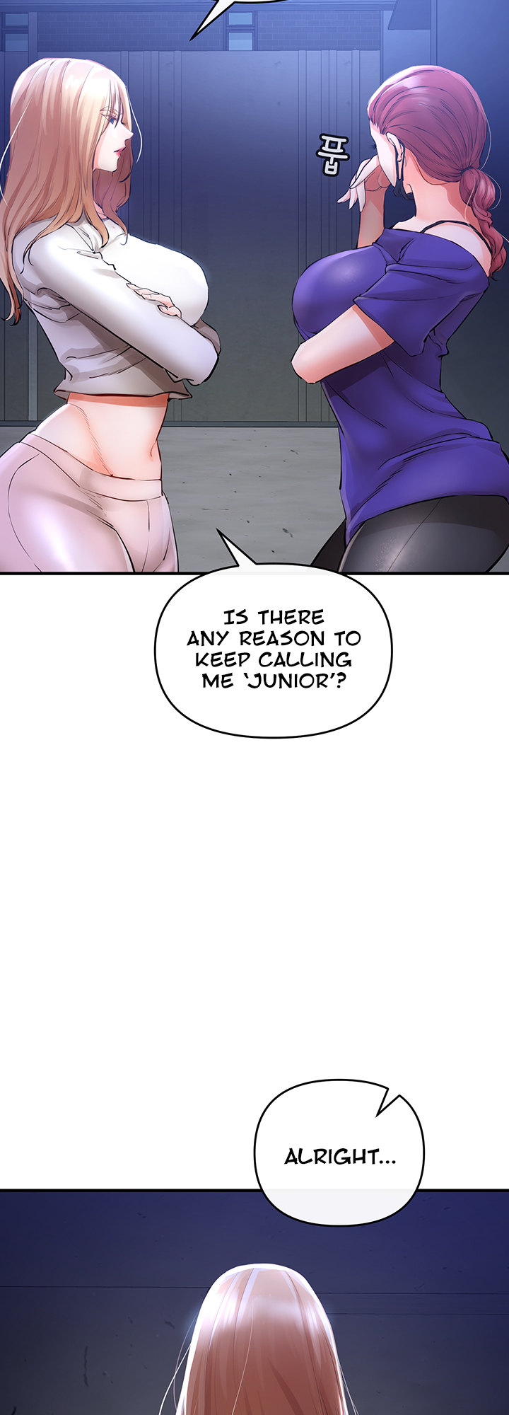 The Real Deal Chapter 5 Page 64