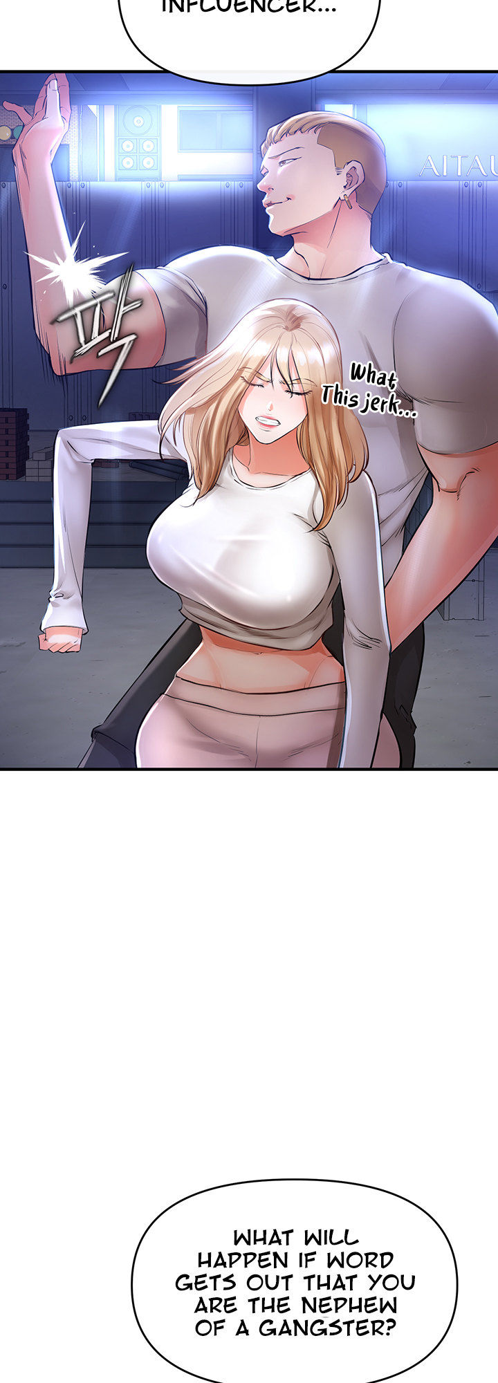 The Real Deal Chapter 5 Page 68