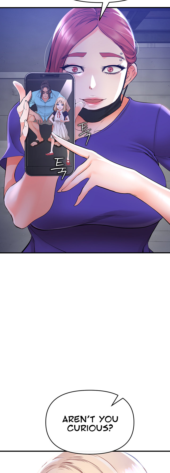 The Real Deal Chapter 5 Page 69