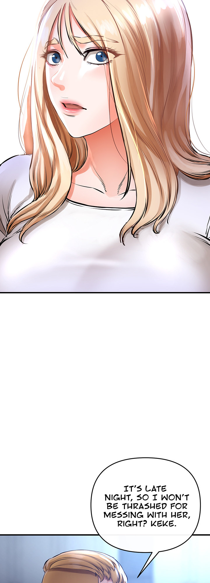 The Real Deal Chapter 5 Page 70