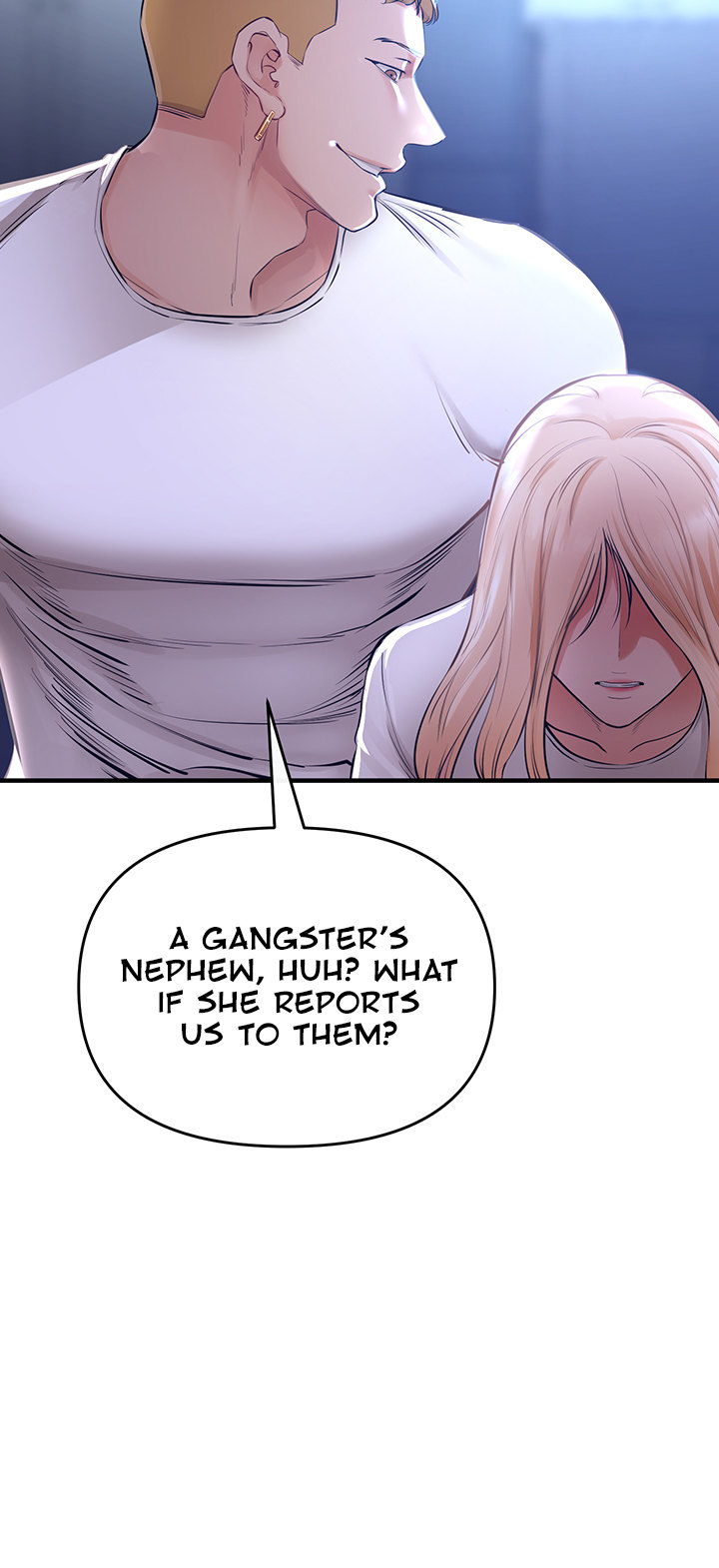 The Real Deal Chapter 5 Page 71