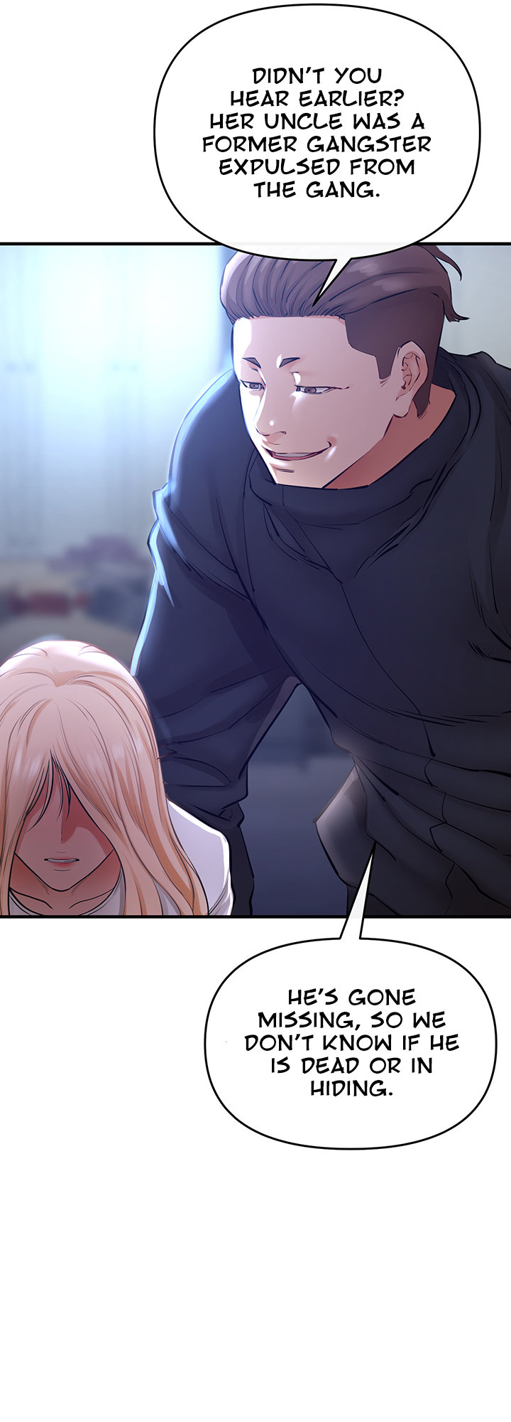 The Real Deal Chapter 5 Page 72