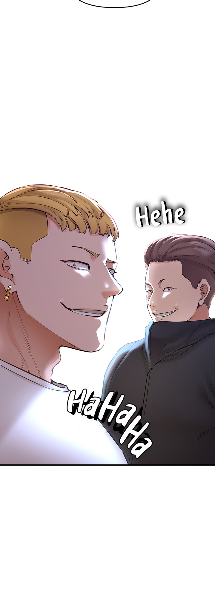 The Real Deal Chapter 5 Page 75