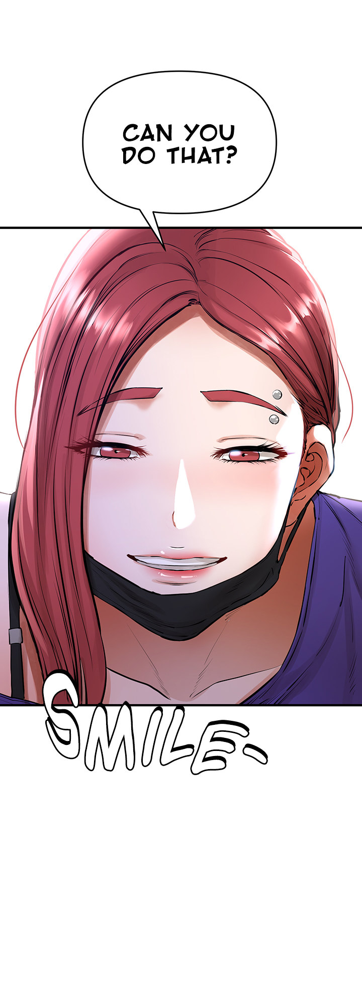The Real Deal Chapter 5 Page 76