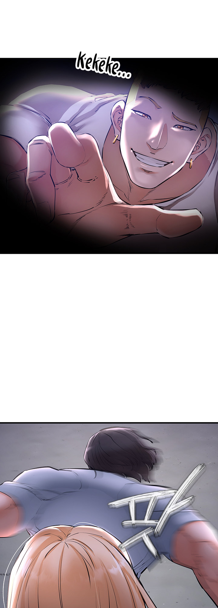 The Real Deal Chapter 5 Page 78