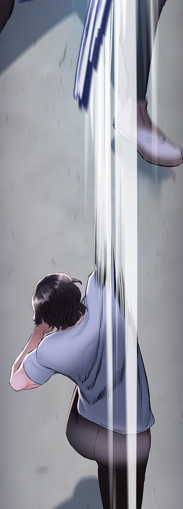The Real Deal Chapter 5 Page 81