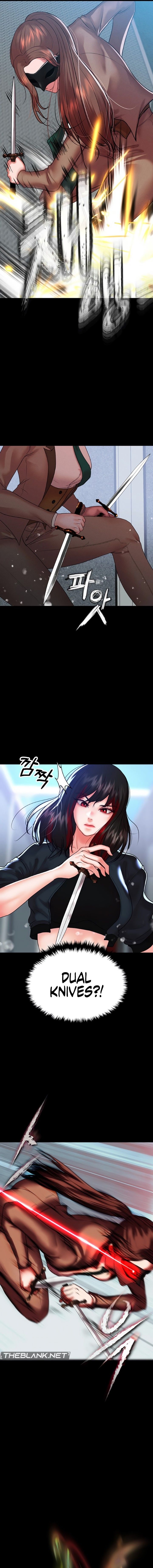 The Real Deal Chapter 49 Page 10