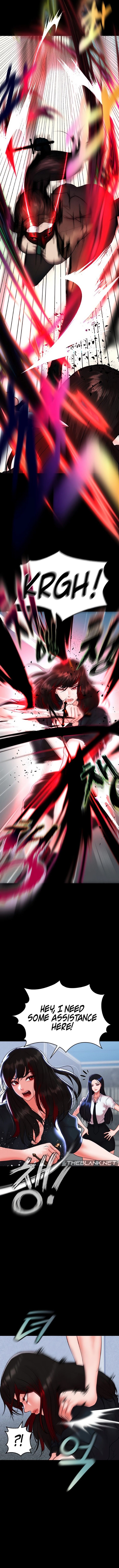 The Real Deal Chapter 49 Page 11