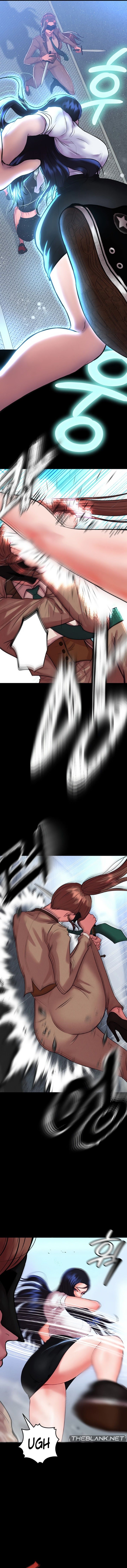 The Real Deal Chapter 49 Page 12